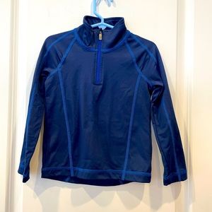 Kids Wicked Warm Expedition top